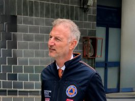 Ciacciarelli “Al via nel Lazio l’esercitazione di Protezione Civile CASSINUMEXE2026”