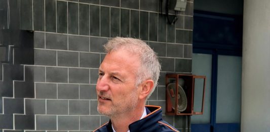 Ciacciarelli “Al via nel Lazio l’esercitazione di Protezione Civile CASSINUMEXE2026”