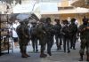 Violenze dei coloni in Cisgiordania, la Polizia israeliana ferma 10 sospettati