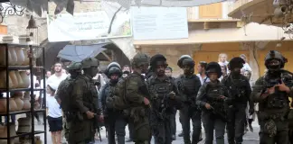 Violenze dei coloni in Cisgiordania, la Polizia israeliana ferma 10 sospettati