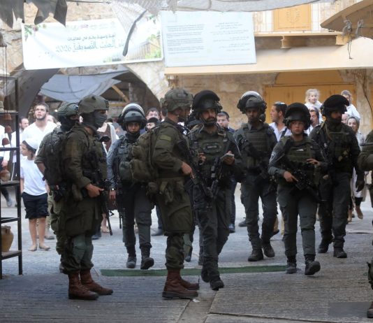 Violenze dei coloni in Cisgiordania, la Polizia israeliana ferma 10 sospettati