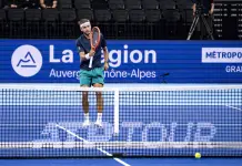 Sfida tra Cobolli e Musetti in semifinale a Lione, ci sarà un italiano in finale