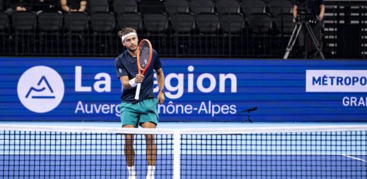 Sfida tra Cobolli e Musetti in semifinale a Lione, ci sarà un italiano in finale
