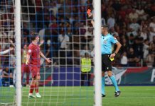 Nations League, Portugal’s Conceicao handed three-match ban