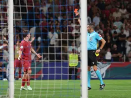 Nations League, Portugal’s Conceicao handed three-match ban