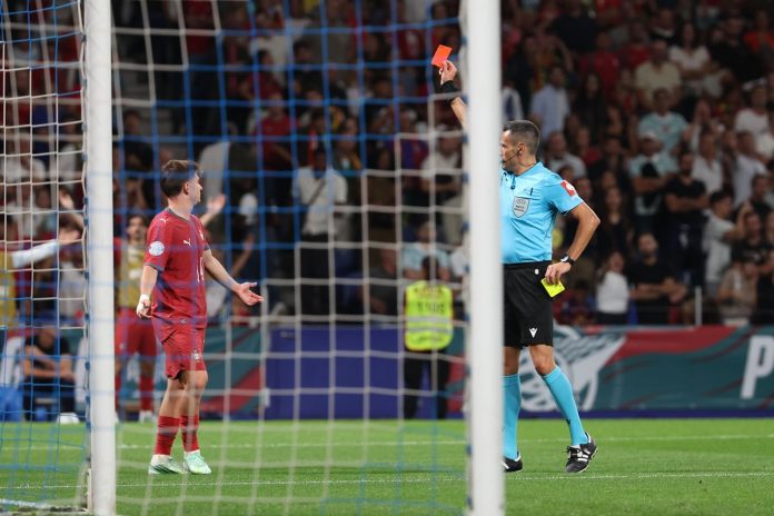 Calcio - UEFA Nations League - Portogallo vs Norvegia
