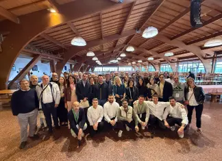 Confimprese a San Patrignano, impegno per la sostenibilità sociale e l’inclusione