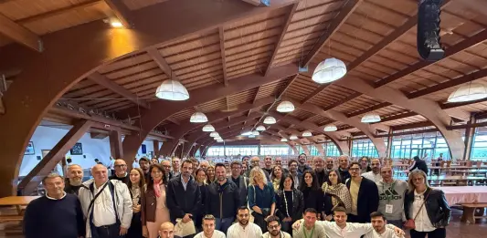 Confimprese a San Patrignano, impegno per la sostenibilità sociale e l’inclusione