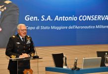 Aeronautica Militare, a Roma un convegno con istituzioni e industria sul futuro del settore della Difesa