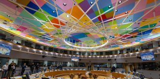 Il Consiglio Europeo chiede azione coordinata sul caro energia e valutazione degli impatti dell’ETS 2