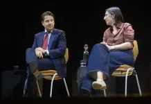 Campo largo, Conte “Un paio di settimane e si può chiudere il programma”. Schlein “Sono certa che troveremo un accordo”