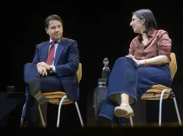 Campo largo, Conte “Un paio di settimane e si può chiudere il programma”. Schlein “Sono certa che troveremo un accordo”