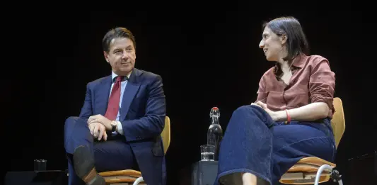 Campo largo, Conte “Un paio di settimane e si può chiudere il programma”. Schlein “Sono certa che troveremo un accordo”