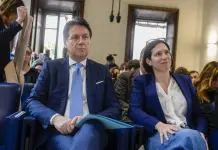 Campo largo, Conte “Un paio di settimane e si può chiudere il programma”. Schlein “Sono certa che troveremo un accordo”