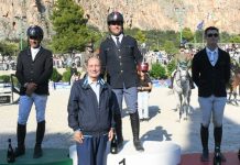 Coppa degli Assi a Palermo, Schifani premia il vincitore: “Evento di prestigio per la Sicilia”