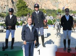 Coppa degli Assi a Palermo, Schifani premia il vincitore: “Evento di prestigio per la Sicilia” / Video