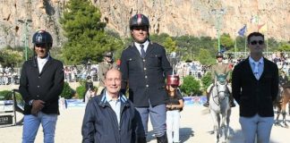Coppa degli Assi a Palermo, Schifani premia il vincitore: “Evento di prestigio per la Sicilia” / Video