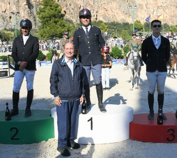 Coppa degli Assi_premiazione