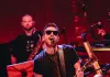 Cremonini riparte da “Amateur”, a Londra il debutto di una nuova identità musicale / Fotogallery e Video