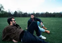 Cesare Cremonini e Salmo insieme nel nuovo album “Amateur”