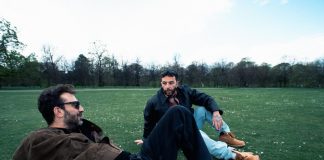 Cesare Cremonini e Salmo insieme nel nuovo album “Amateur”