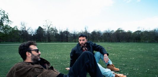 Cesare Cremonini e Salmo insieme nel nuovo album “Amateur”