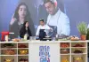 In Georgia le celebrazioni dell’undicesima Settimana della Cucina Italiana