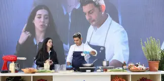 In Georgia le celebrazioni dell’undicesima Settimana della Cucina Italiana