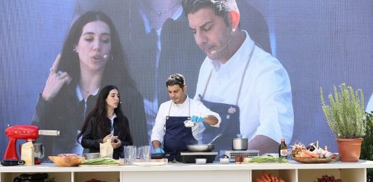 In Georgia le celebrazioni dell’undicesima Settimana della Cucina Italiana