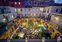 SEMI26 a Napoli dal 23 al 25 ottobre, la cultura al centro del futuro democratico