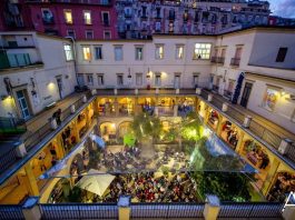 SEMI26 a Napoli dal 23 al 25 ottobre, la cultura al centro del futuro democratico