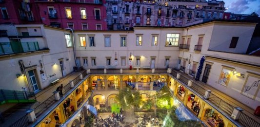 SEMI26 a Napoli dal 23 al 25 ottobre, la cultura al centro del futuro democratico