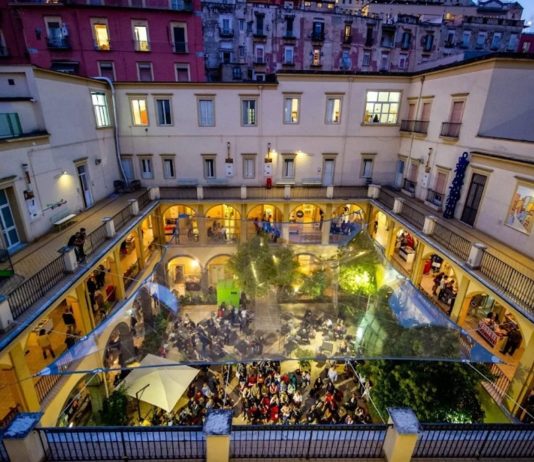 SEMI26 a Napoli dal 23 al 25 ottobre, la cultura al centro del futuro democratico
