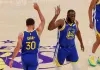 LeBron trascina i Sixers, Curry rimonta da -25 e batte Doncic: il recap della notte Nba