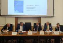 Autonomia finanziaria e potestà tributaria della Sicilia in un libro di Angelo Cuva / Video