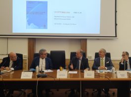 Autonomia finanziaria e potestà tributaria della Sicilia in un libro di Angelo Cuva / Video