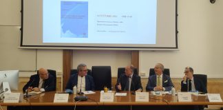 Autonomia finanziaria e potestà tributaria della Sicilia in un libro di Angelo Cuva / Video