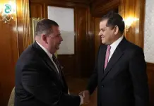 Malta strengthens ties with Tripoli government on migration