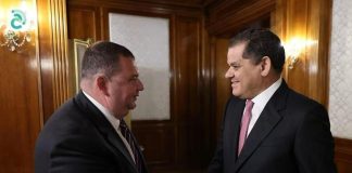 Malta strengthens ties with Tripoli government on migration