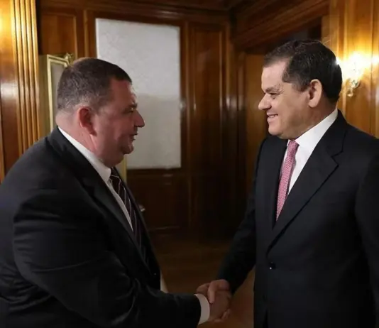 Malta strengthens ties with Tripoli government on migration