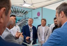La Calabria al Salone Nautico di Genova, Mancuso: “La sfida è di trasformare il mare in un motore stabile di crescita”