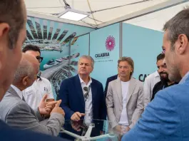 La Calabria al Salone Nautico di Genova, Mancuso: “La sfida è di trasformare il mare in un motore stabile di crescita”