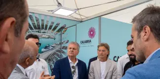 La Calabria al Salone Nautico di Genova, Mancuso: “La sfida è di trasformare il mare in un motore stabile di crescita”