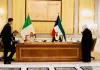 Cooperazione Italia-Kuwait, siglato il Piano d’Azione 2027-2030