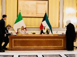 Cooperazione Italia-Kuwait, siglato il Piano d’Azione 2027-2030