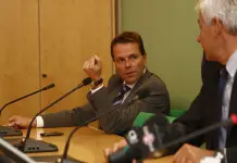 Morte di David Rossi, la Commissione di inchiesta fa i nomi di Mussari e Ceccherelli come presunti responsabili IPA