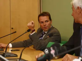 Morte di David Rossi, la Commissione di inchiesta fa i nomi di Mussari e Ceccherelli come presunti responsabili IPA