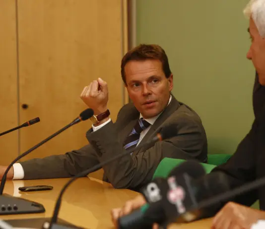 Morte di David Rossi, la Commissione di inchiesta fa i nomi di Mussari e Ceccherelli come presunti responsabili IPA