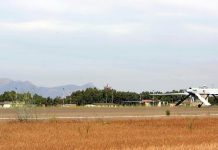 Aeronautica Militare, soccorsi due escursionisti dispersi in una zona impervia nel Cagliaritano
