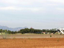 Aeronautica Militare, soccorsi due escursionisti dispersi in una zona impervia nel Cagliaritano